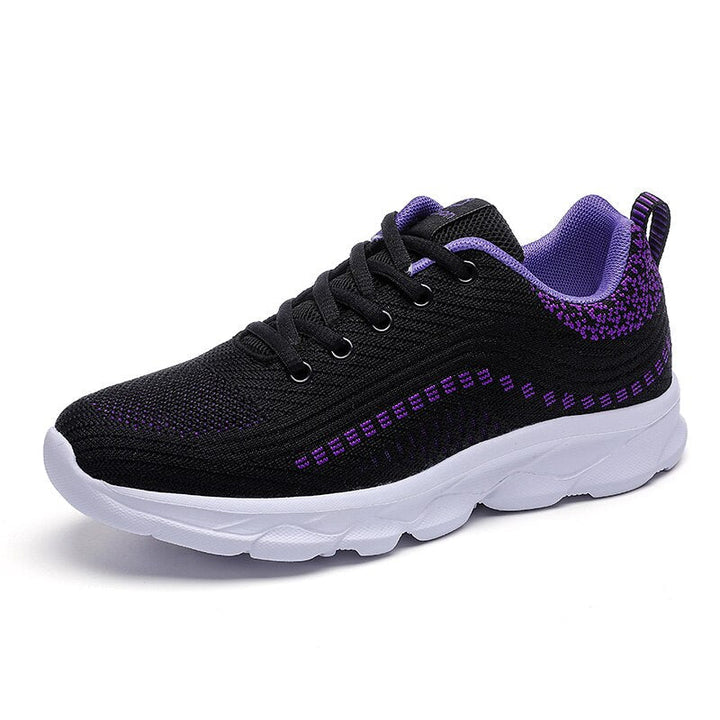 Zapatillas ortopédicas de apoyo para caminar