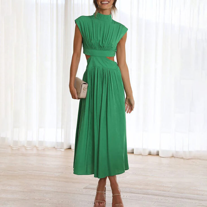 Abito Midi Elegante per Ogni Occasione