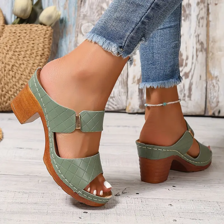 Women’s Orthopedic Cushioned Comfort Sandals