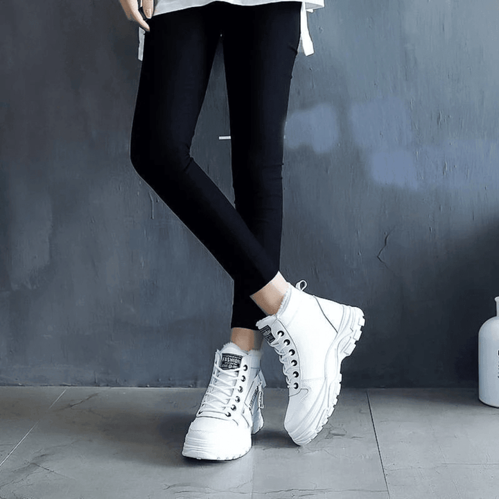 Winter Breeze Comfort Boots